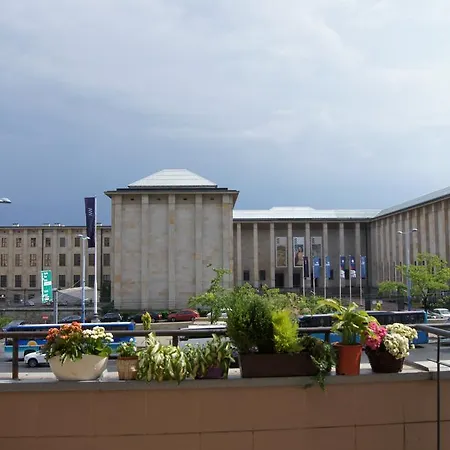 Smolna By Warsaw