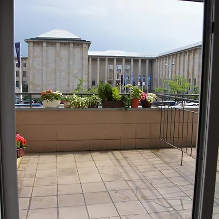 Apartment Smolna By