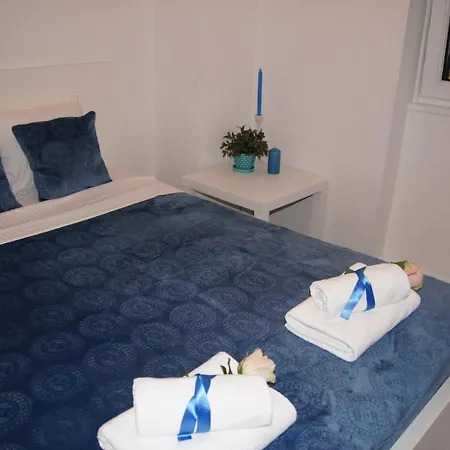 Apartament Smolna By Warszawa