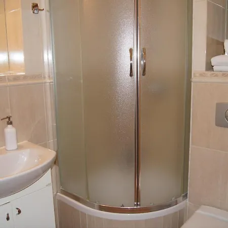Apartament Smolna By