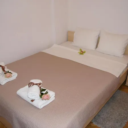 Smolna By Apartament *
