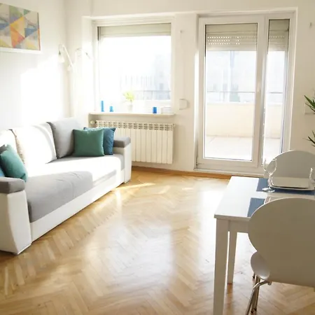 Apartment Smolna By *