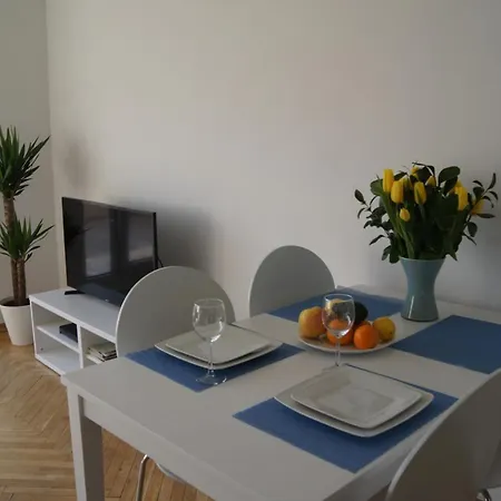 Smolna By Apartment